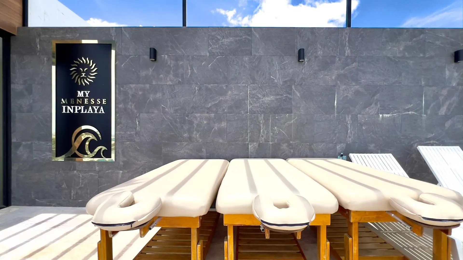 My Menesse In Playa By Casago Apartment Playa del Carmen