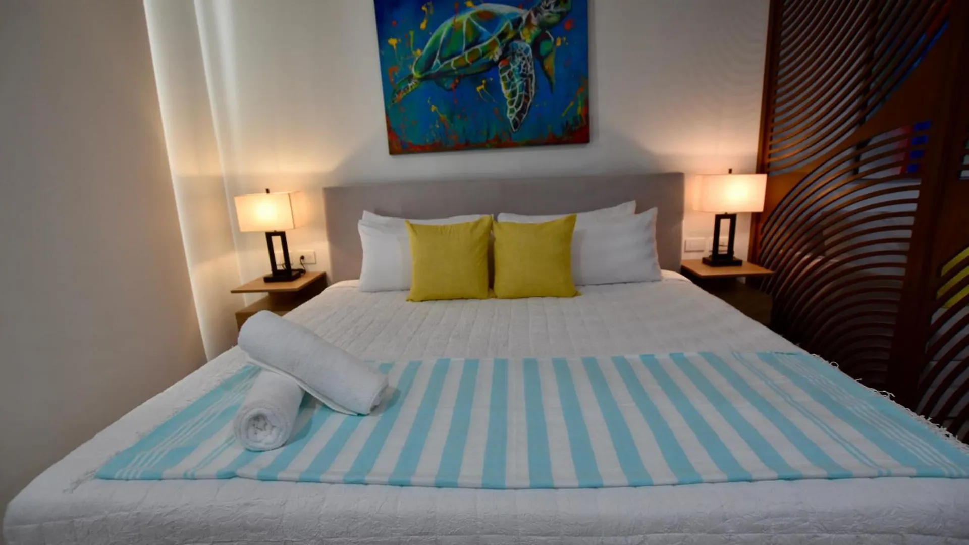 My Menesse In Playa By Casago Apartment Playa del Carmen 0*,