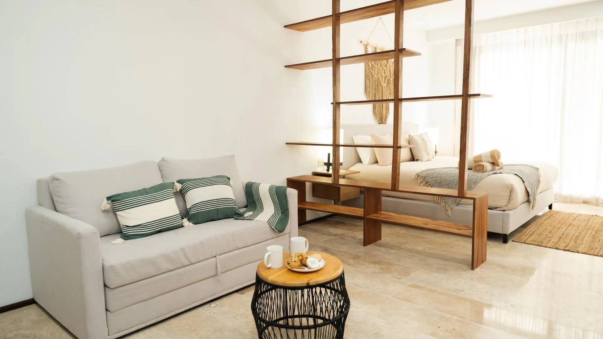 My Menesse In Playa By Casago Apartment Playa del Carmen