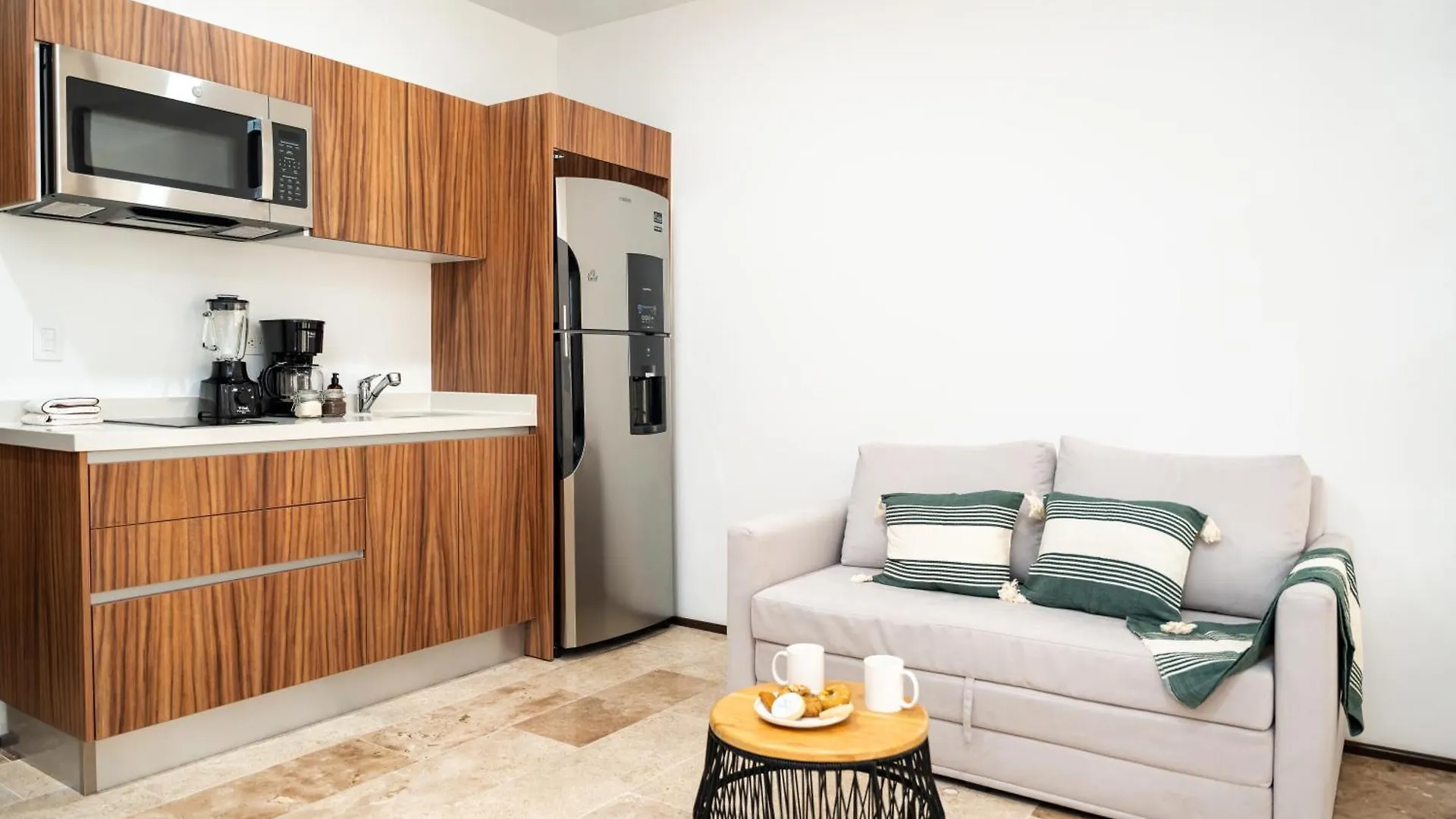 My Menesse In Playa By Casago Apartment Playa del Carmen