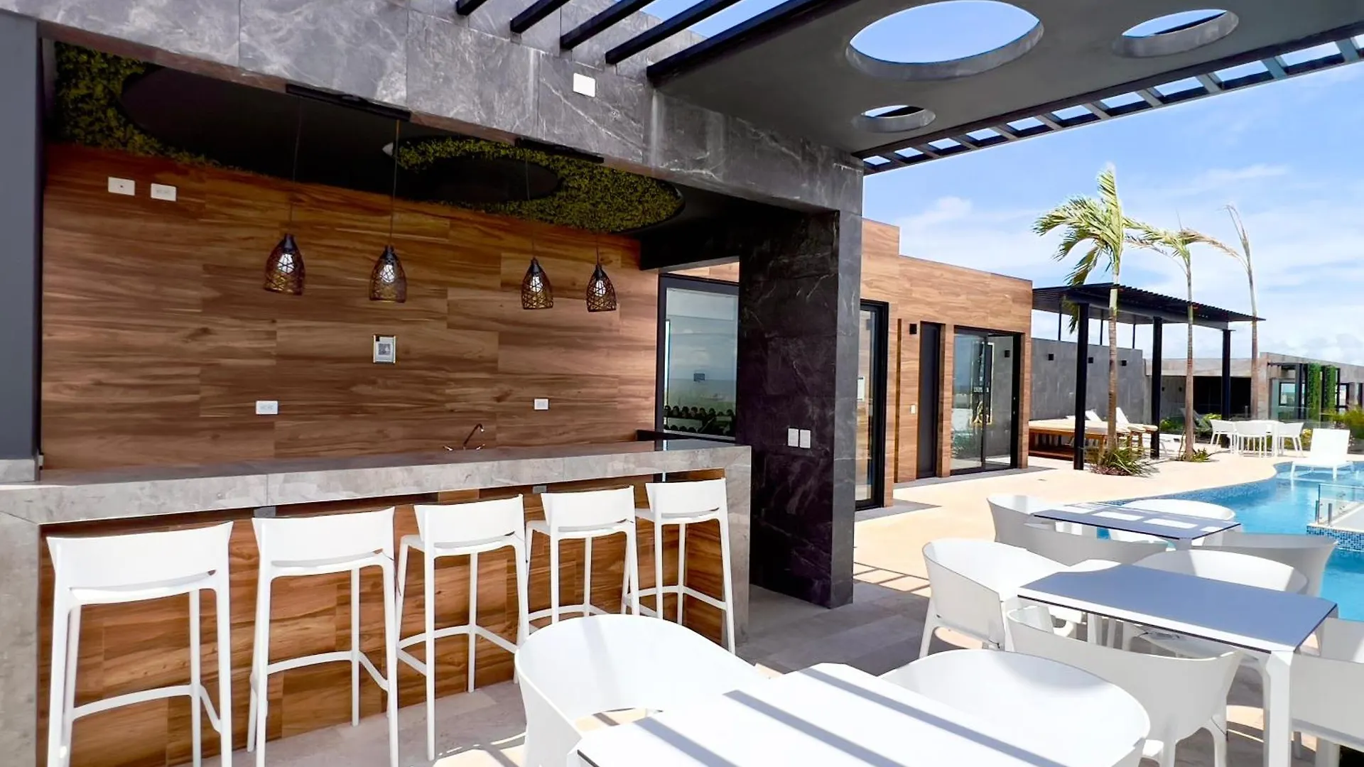 My Menesse In Playa By Casago Apartment Playa del Carmen