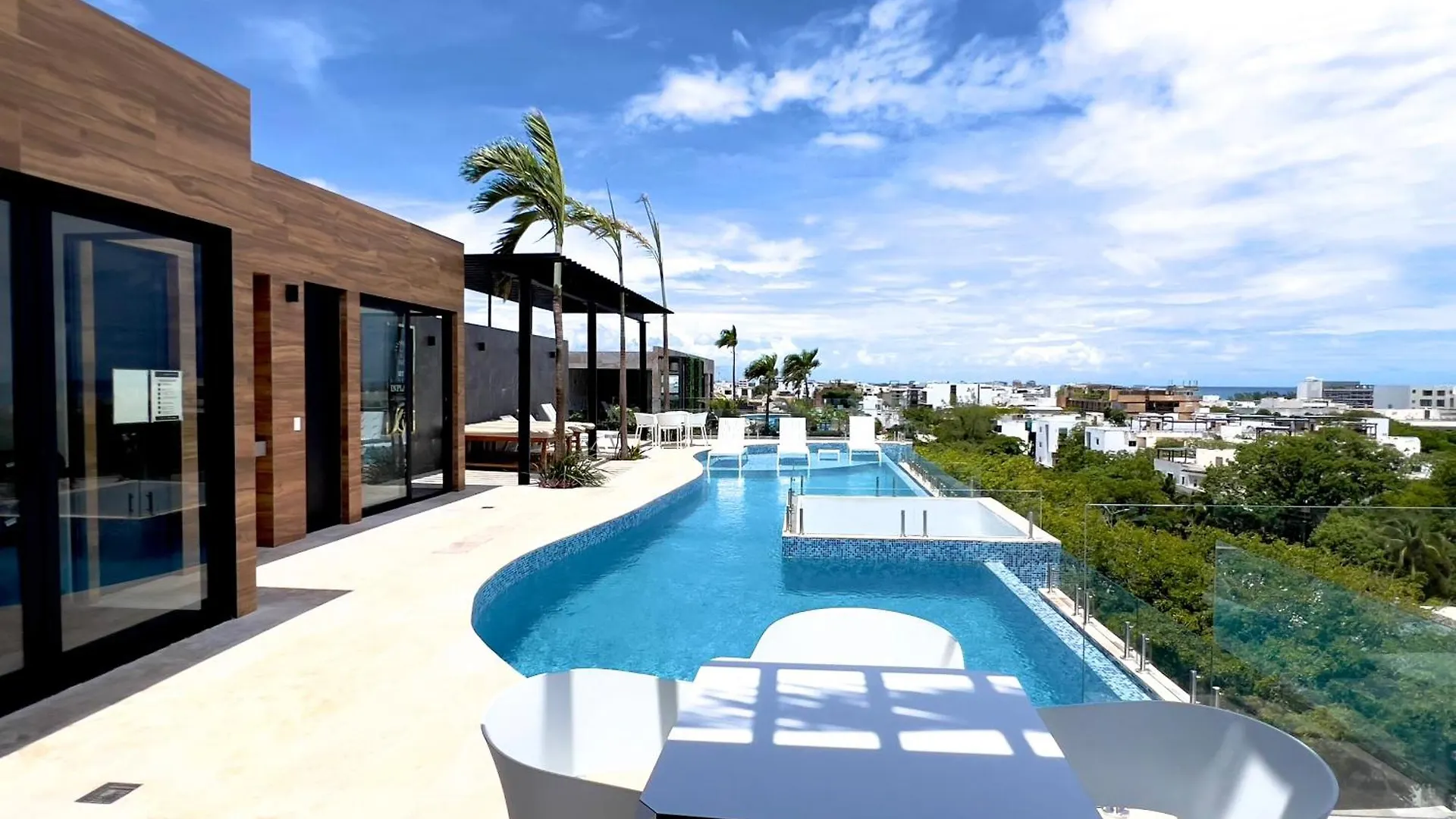 My Menesse In Playa By Casago Apartment Playa del Carmen 0*,