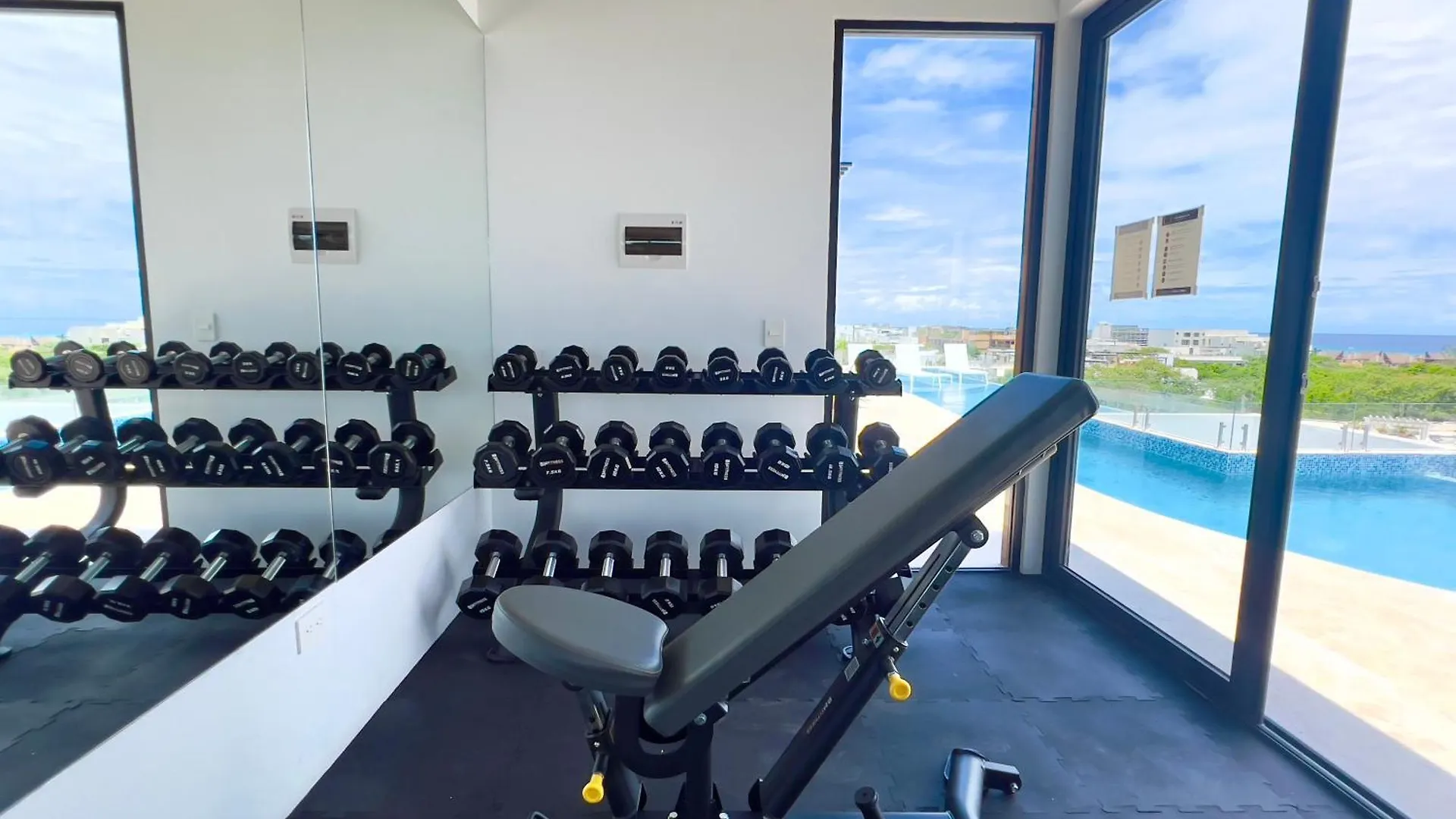 My Menesse In Playa By Casago Apartment Playa del Carmen