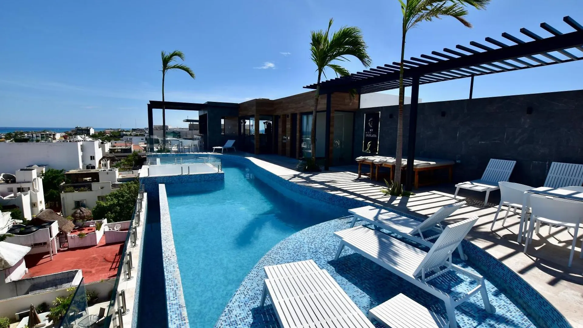 My Menesse In Playa By Casago Apartment Playa del Carmen