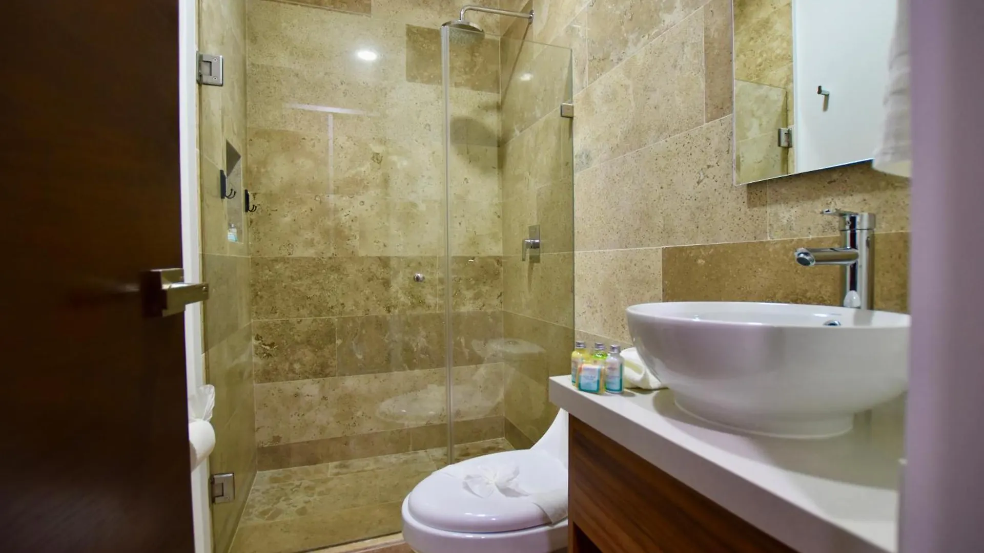 My Menesse In Playa By Casago Apartment Playa del Carmen 0*,