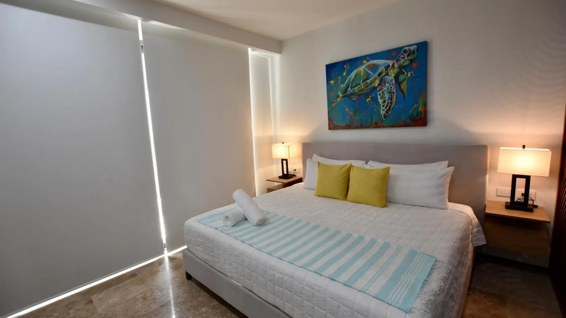 My Menesse In Playa By Casago Apartment Playa del Carmen