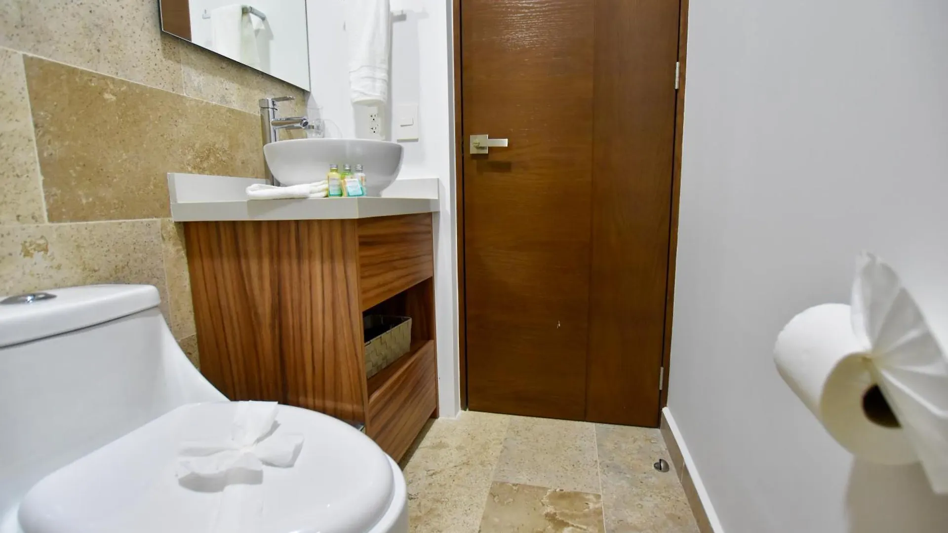 My Menesse In Playa By Casago Apartment Playa del Carmen