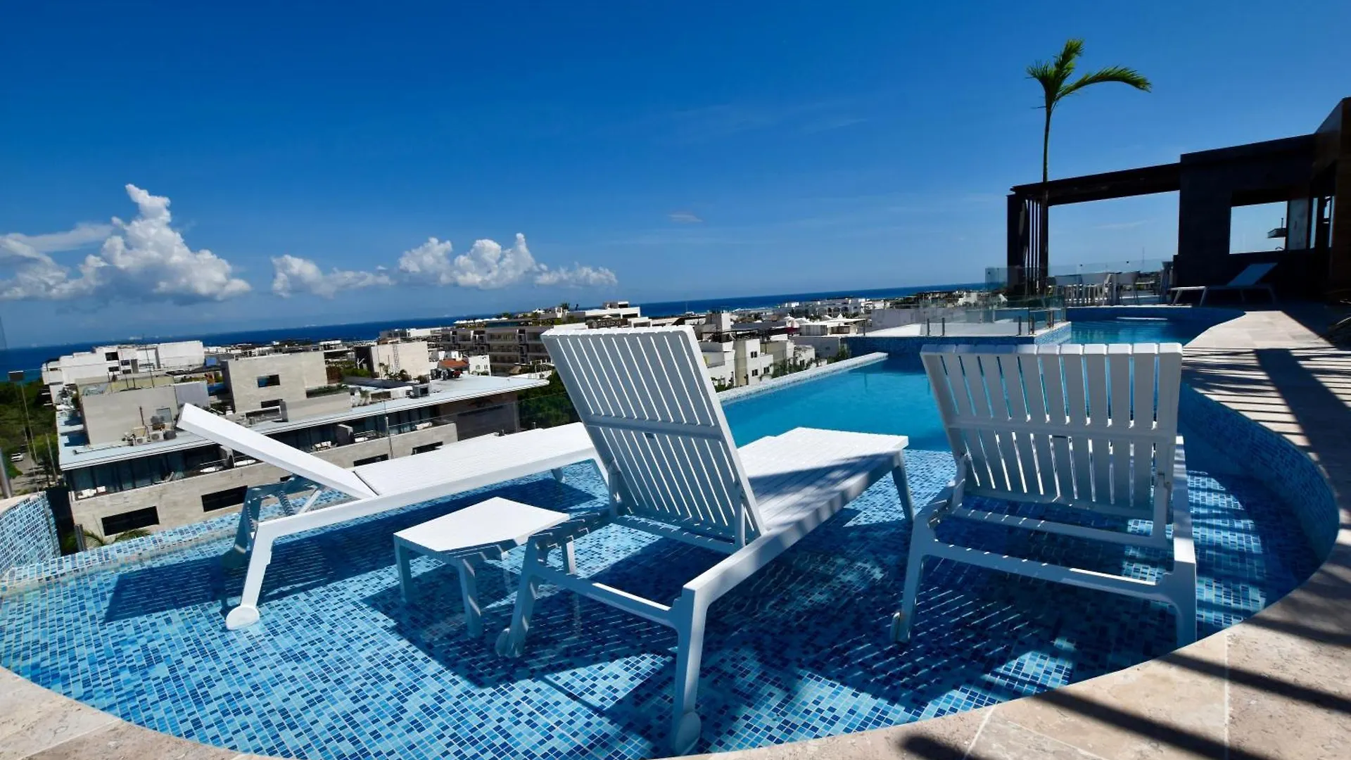 My Menesse In Playa By Casago Apartment Playa del Carmen