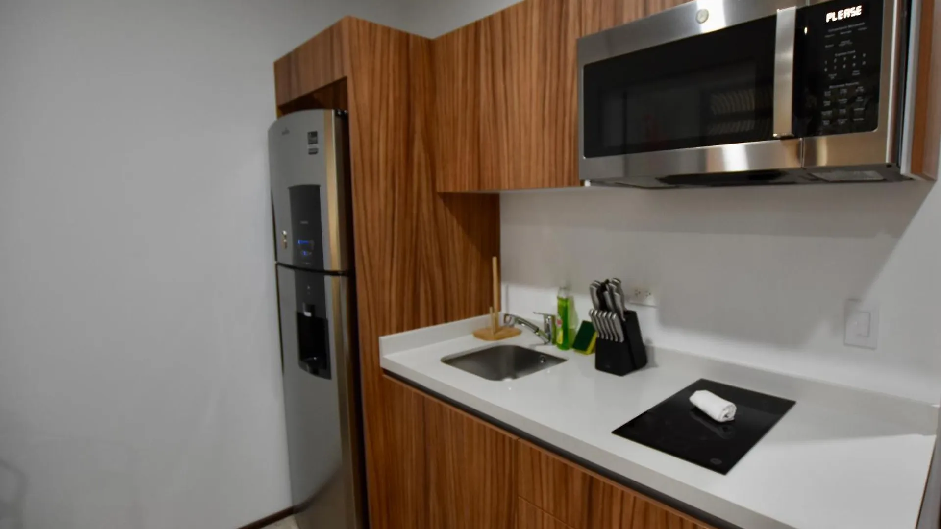 My Menesse In Playa By Casago Apartment Playa del Carmen