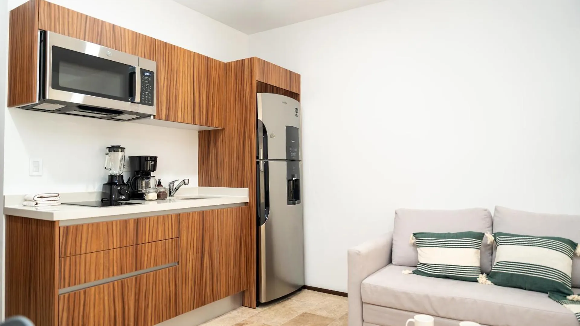 My Menesse In Playa By Casago Apartment Playa del Carmen 0*,  Mexico