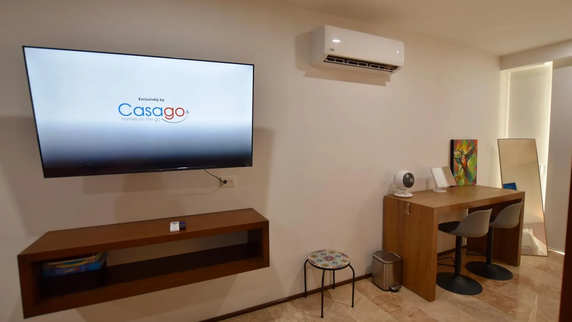 My Menesse In Playa By Casago Apartment Playa del Carmen Mexico
