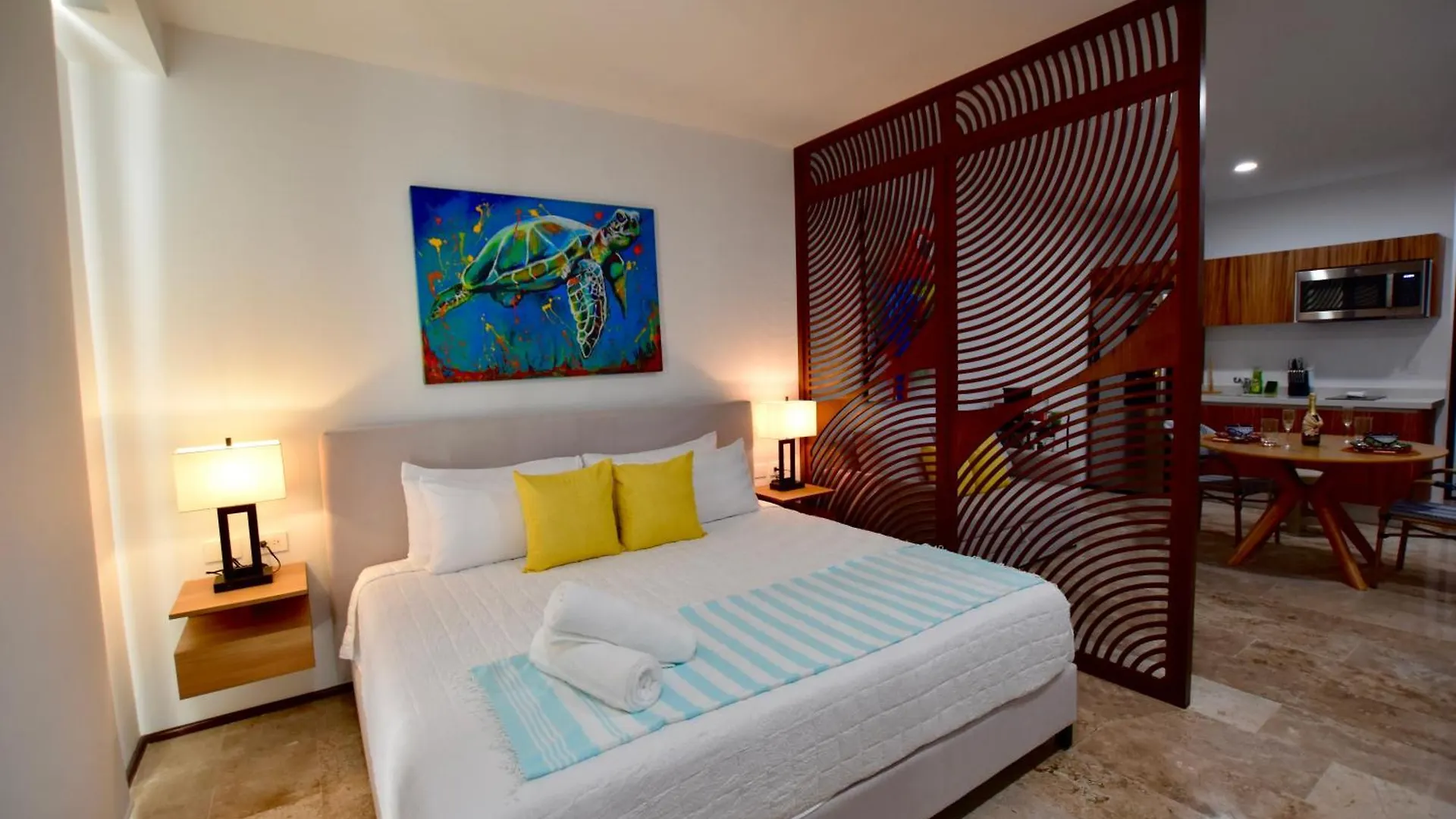 My Menesse In Playa By Casago Apartment Playa del Carmen