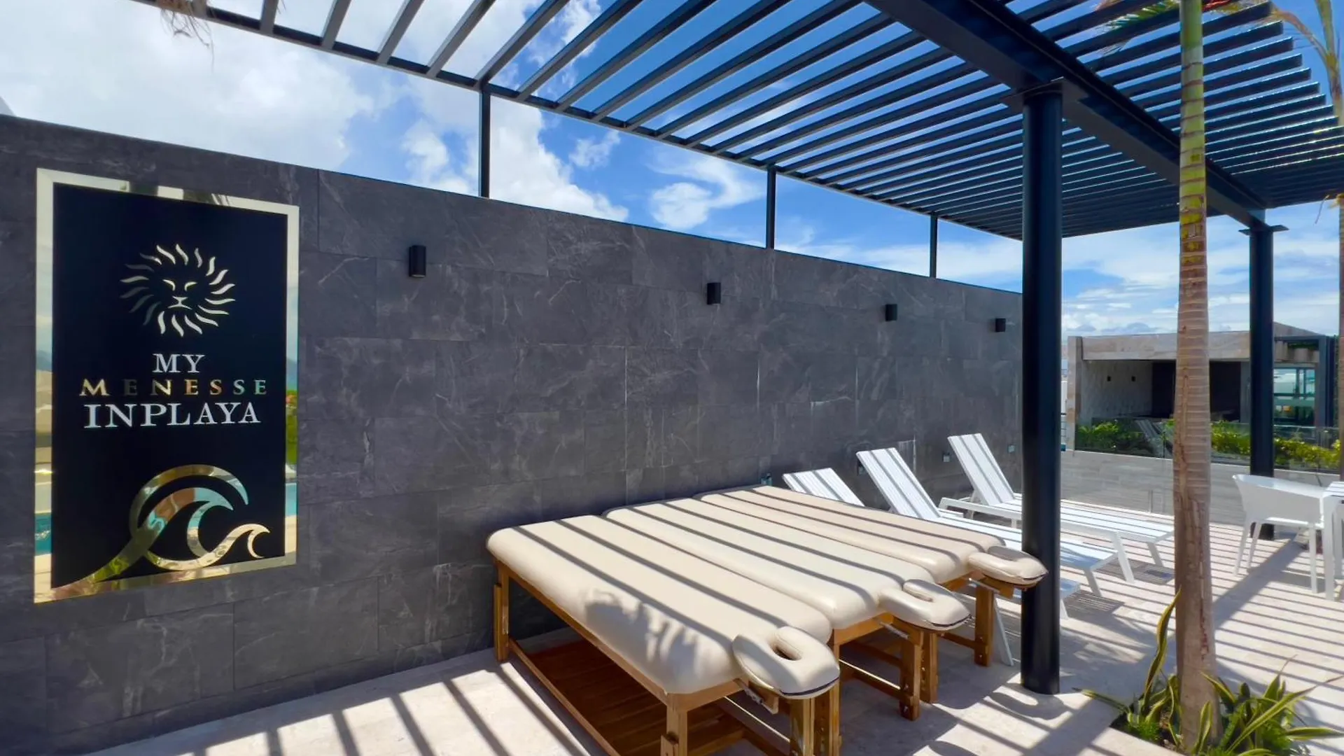 My Menesse In Playa By Casago Apartment Playa del Carmen