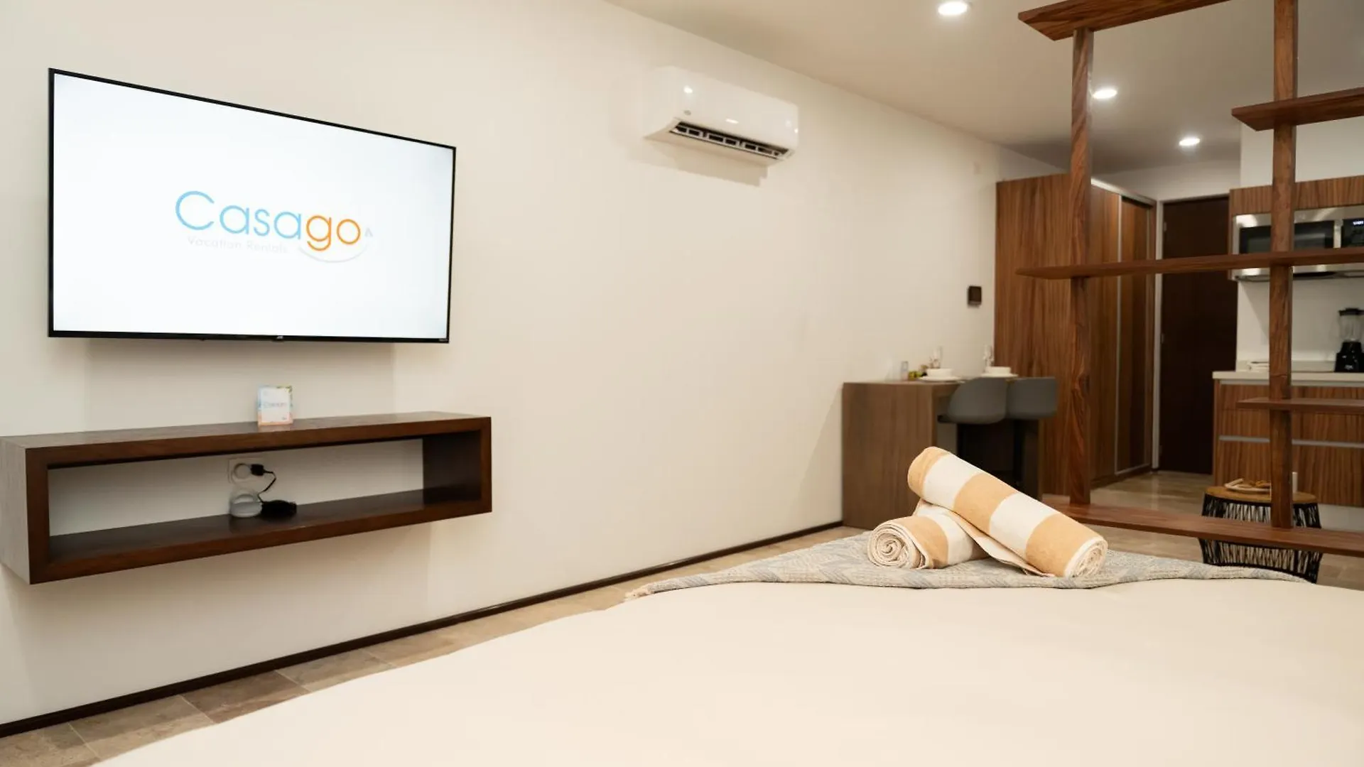 My Menesse In Playa By Casago Apartment Playa del Carmen 0*,  Mexico