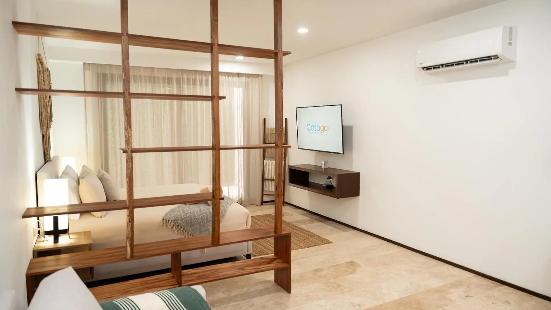 My Menesse In Playa By Casago Apartment Playa del Carmen