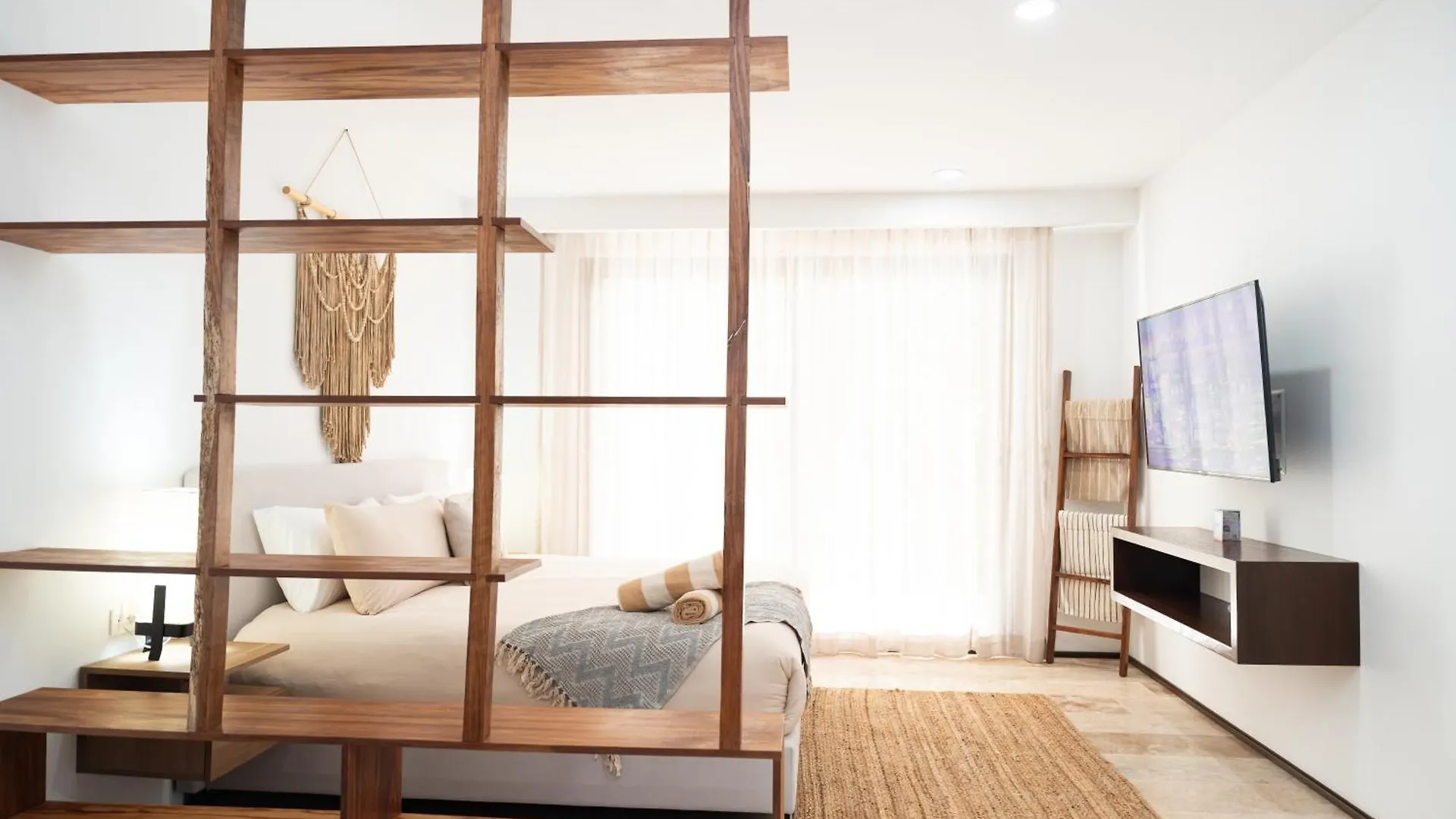 My Menesse In Playa By Casago Apartment Playa del Carmen 0*,
