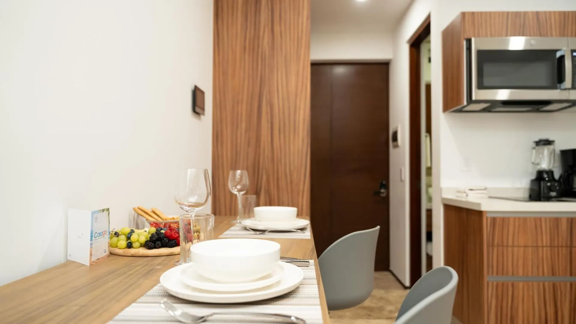 My Menesse In Playa By Casago Apartment Playa del Carmen