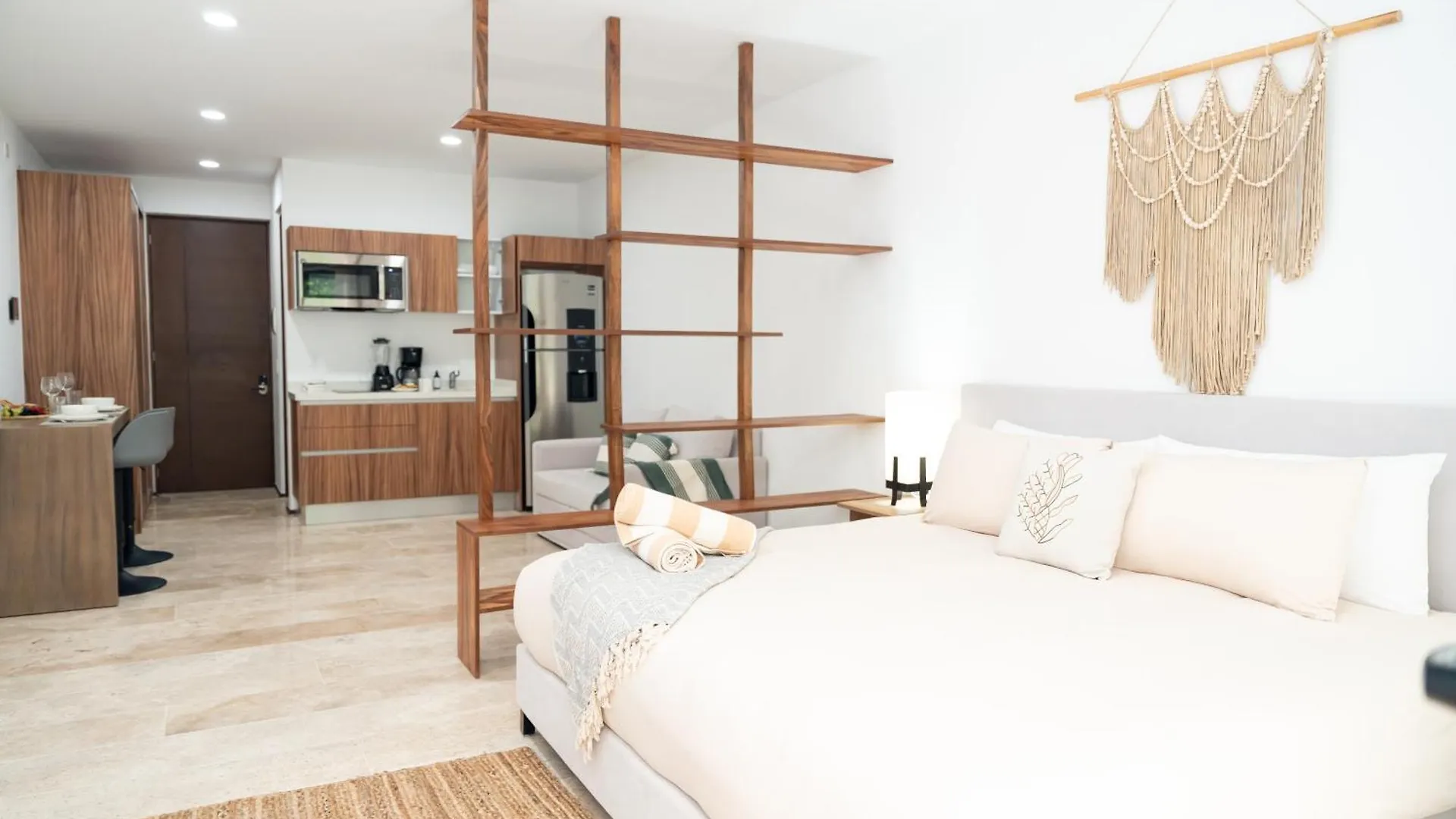 My Menesse In Playa By Casago Apartment Playa del Carmen